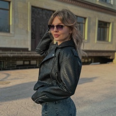 Кристина Романова, 20.10, Кара-Балта