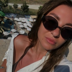 Anastasia Tiron, 03.05