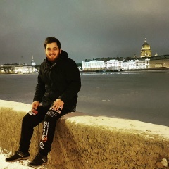 Дмитрий Кудрявцев, 07.08.1996, Санкт-Петербург