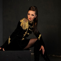 Aleksandra Serdiuk-Pociene, 30.01.1989, Санкт-Петербург