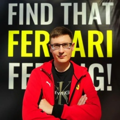 Александр Ермаков, 02.09.1989, Тюмень