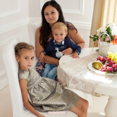 Елена , 05.05.1983, Санкт-Петербург