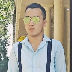 Abzal Sharipaev, Семей