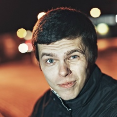 Андрей Ивания, 10.09.1990, Сумы