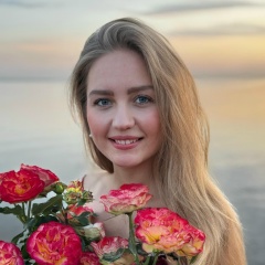 Мария Короткевич, 16.10