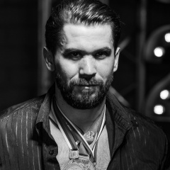 Евгений Сандов, Boston