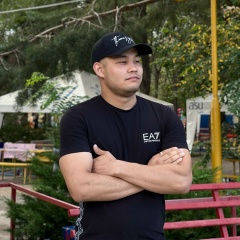 Темирлан Токбергенов, 02.11, Алматы