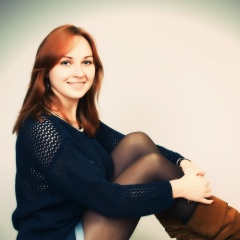 Ірина Мазуренко, 20.01, Киев