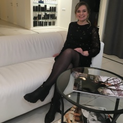 Ольга Мезенцева, 25.05, Тюмень