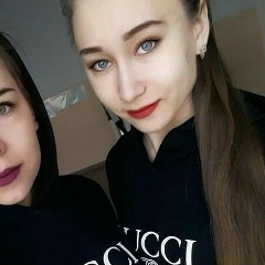 Ирина Бабенко, 14.02.2001, Сарата