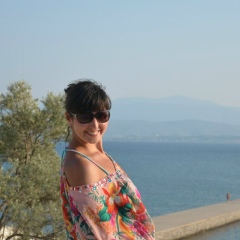 Марина Товстонога, 27.08.1983, Киев