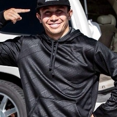 Eka Ospanov, 12.01.1989, Алматы