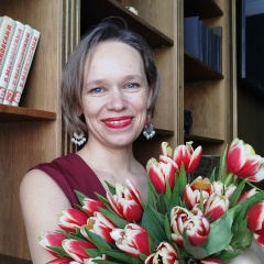 Анна Сапа, 22.11.1984, Красноярск