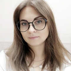 Екатерина Дементьева, 17.05.1988, Москва