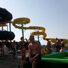 Леха Гуржей, 16.10.1992, Лепетиха