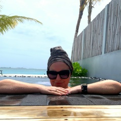 Светлана П, 21.07.1985, Екатеринбург