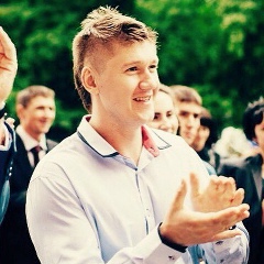 Михаил Федоров, 06.12, Челябинск