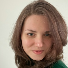 Анна Манько