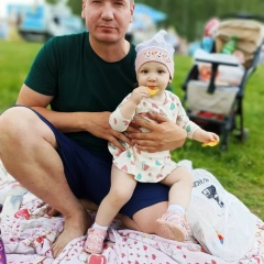 Дмитрий Барышев, Казань