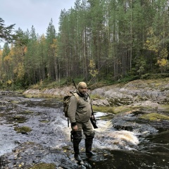 Женек , 09.07, Бронницы