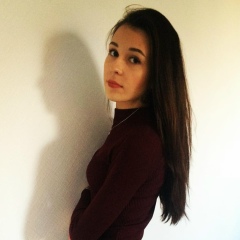 Ольга Плакида, 28.11.1991, Казань