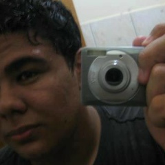 Filipe Campos, 01.12.1993, Chapadão do Sul