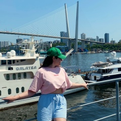 Екатерина Малыгина, 26.03, Иркутск