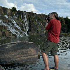 Александр Карпенко, Санкт-Петербург