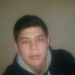 Расул Джаукашаров, 12.02.1991, Алматы