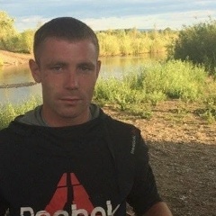 Андрей Данилов, 03.12, Чита