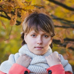 Таня Строкань, 29.10.1989, Кириши