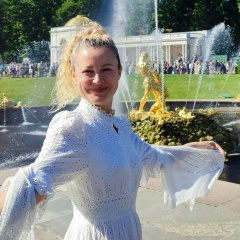 Анна Шорохова, 05.06, Воронеж