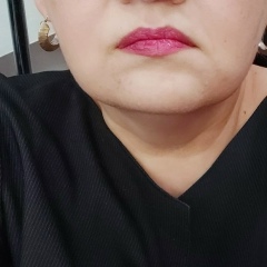 Оксана Коложвари, 21.09, Москва