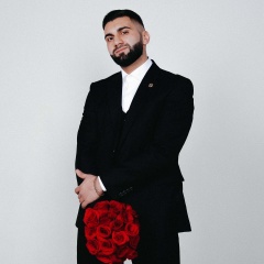 Аслан Мирзоев, 02.07.1995, Петропавловск-Камчатский