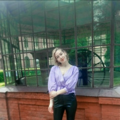 Наталія Фреюк, 08.09.1999