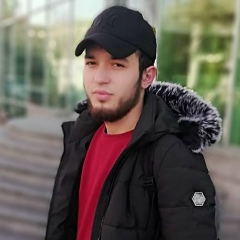 Vusal Mustafayev, 29.10.1997, Тбилиси
