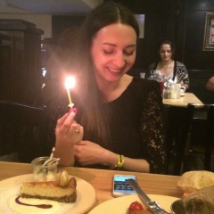 Надежда Козлова, 08.04, Минск