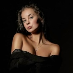 Мария Петровская, 30.07.1992, Москва