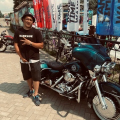 Доник Юлдашев, 19.03.1996, Жуков