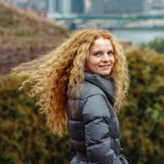 Ольга Васюкова, 14.02