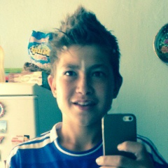 Islam Mezhitov, 04.01.2000, Бишкек