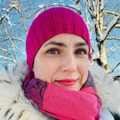 Екатерина Кузьмина, 17.05.1986, Нижний Новгород