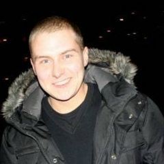 Alex Telnov, 03.06.1989, Санкт-Петербург