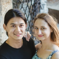 Renata Streets, 01.08.1988, Jakarta