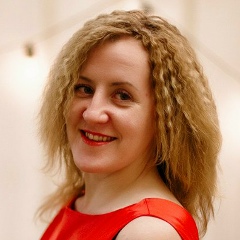 Полина Разумова, 23.07.1984, Тюмень