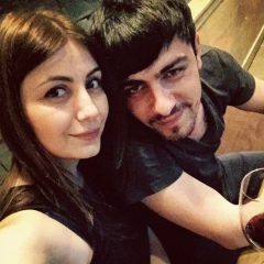 Babo Khachatryan, 20.10, Армавир
