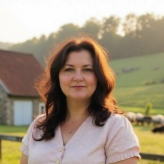 Наталья Дубовкина, 23.12, Санкт-Петербург