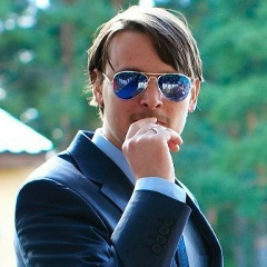 Андрей Щербаков, 10.09, Санкт-Петербург