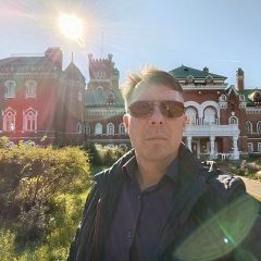 Олег Иванов, 25.05.1975, Йошкар-Ола