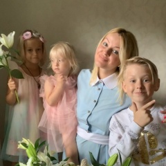 Aleksandra Mumtravels, 21.09, Тверь